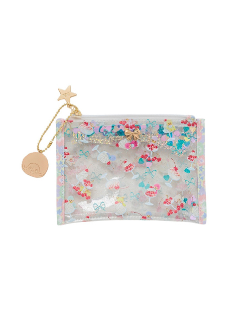 fafaコラボ限定チャーム付き新アイテムが登場！ | モンチッチ